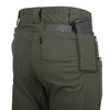 spodnie Helikon GREYMAN Tactical Duracanvas - Czarne