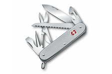 Scyzoryk Victorinox Farmer X Alox, srebrny, 93mm