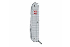 Scyzoryk Victorinox Farmer X Alox, srebrny, 93mm