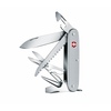 Scyzoryk Victorinox Farmer X Alox, srebrny, 93mm