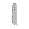 Scyzoryk Victorinox Farmer X Alox, srebrny, 93mm