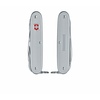 Scyzoryk Victorinox Farmer X Alox, srebrny, 93mm