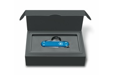 Scyzoryk Victorinox Classic Alox Aqua Blue, Limited Edition 2020