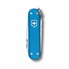 Scyzoryk Victorinox Classic Alox Aqua Blue, Limited Edition 2020