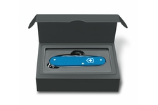 Scyzoryk Victorinox Cadet Alox Aqua Blue, Limited Edition 2020