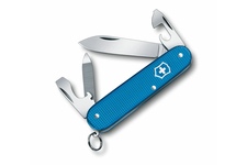 Scyzoryk Victorinox Cadet Alox Aqua Blue, Limited Edition 2020