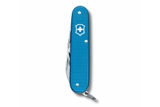 Scyzoryk Victorinox Cadet Alox Aqua Blue, Limited Edition 2020