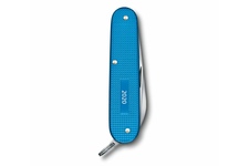 Scyzoryk Victorinox Cadet Alox Aqua Blue, Limited Edition 2020