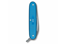 Scyzoryk Victorinox Pioneer Alox Aqua Blue, Limited Edition 2020