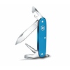 Scyzoryk Victorinox Pioneer Alox Aqua Blue, Limited Edition 2020