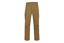 spodnie Helikon SFU NEXT Mk2 - PolyCotton Stretch Ripstop - Coyote