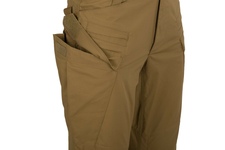 spodnie Helikon SFU NEXT Mk2 - PolyCotton Stretch Ripstop - Coyote