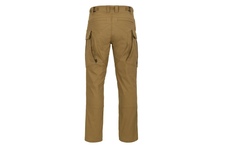 spodnie Helikon SFU NEXT Mk2 - PolyCotton Stretch Ripstop - Coyote