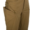 spodnie Helikon SFU NEXT Mk2 - PolyCotton Stretch Ripstop - Coyote