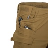 spodnie Helikon SFU NEXT Mk2 - PolyCotton Stretch Ripstop - Coyote