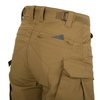 spodnie Helikon SFU NEXT Mk2 - PolyCotton Stretch Ripstop - Coyote