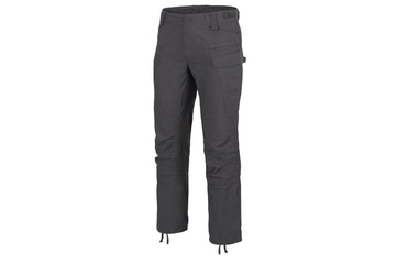 spodnie Helikon SFU NEXT Mk2 - PolyCotton Stretch Ripstop - Szare