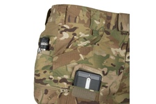 szorty Helikon UTS Flex 11" Ripstop - Multicam