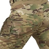 szorty Helikon UTS Flex 11" Ripstop - Multicam