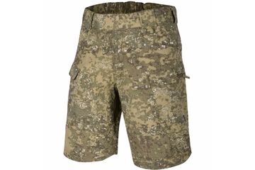 szorty Helikon UTS Flex 11" Ripstop - Pencott Badlands