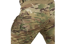 szorty Helikon UTS Flex 11" Ripstop - Pencott Badlands