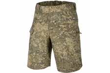 szorty Helikon UTS Flex 11" Ripstop - Pencott Badlands