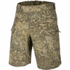 szorty Helikon UTS Flex 11" Ripstop - Pencott Badlands