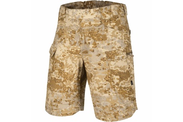 szorty Helikon UTS Flex 11" Ripstop - Pencott Sandstorm