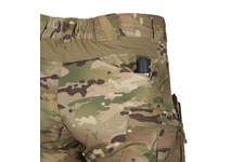 szorty Helikon UTS Flex 11" Ripstop - Pencott Sandstorm