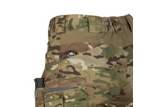 szorty Helikon UTS Flex 11" Ripstop - Pencott Sandstorm