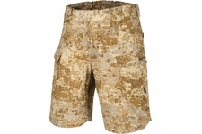 szorty Helikon UTS Flex 11" Ripstop - Pencott Sandstorm