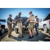 szorty Helikon UTS Flex 11" Ripstop - Pencott Sandstorm