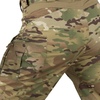 szorty Helikon UTS Flex 11" Ripstop - Pencott Sandstorm