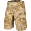 szorty Helikon UTS Flex 11" Ripstop - Pencott Sandstorm