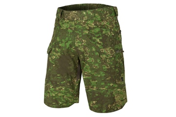 szorty Helikon UTS Flex 11" Ripstop - Pencott Wildwood