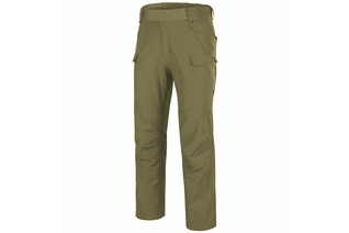 spodnie Helikon UTP Flex - Zielone