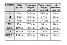 szorty Helikon OTS 11" VersaStrecth Lite - Czarne