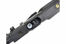 wiatrówka - karabinek Kral Arms Puncher NP500 S PCP polimer 4,5mm