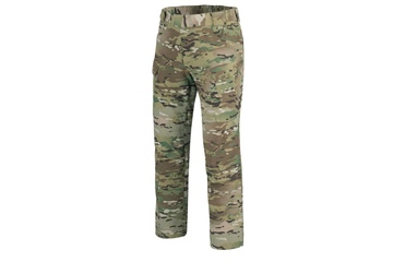 spodnie Helikon OTP Nylon multicam