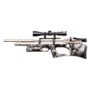 wiatrówka - karabinek Kral Arms Puncher Breaker CS Skull Marine PCP polimer 5,5mm