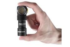 Latarka Armytek Tiara C1 Magnet USB Ciepły 980lm