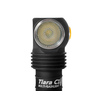 Latarka Armytek Tiara C1 Magnet USB Ciepły 980lm