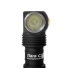 Latarka zzołowa Armytek Tiara C1 Pro XP-L Ciepły 980lm