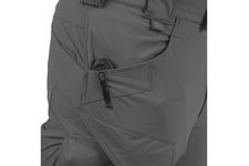 spodnie Helikon OTP Nylon Szare / Czarne