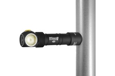 Latarka Czołowa Armytek Wizard v3 XP-L Biały 1250lm