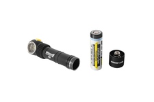 Latarka Czołowa Armytek Wizard v3 XP-L Biały 1250lm