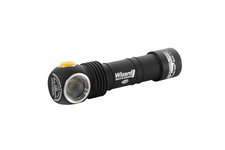 Latarka Czołowa Armytek Wizard v3 XP-L Ciepły 1120lm