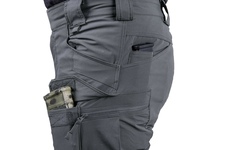 spodnie Helikon OTP Versastretch Lite - Czarne