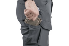 spodnie Helikon OTP Versastretch Lite - Czarne