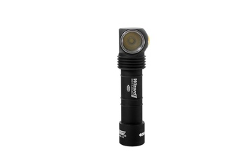 Latarka Czołowa Armytek Wizard Pro v3 XHP50 Biały 2300lm